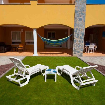 Apartament Corralejo Gin 72 Premium Zewnętrze zdjęcie