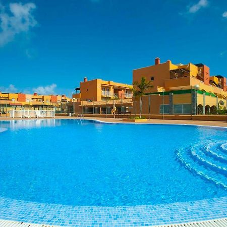 Apartament Corralejo Gin 72 Premium Zewnętrze zdjęcie