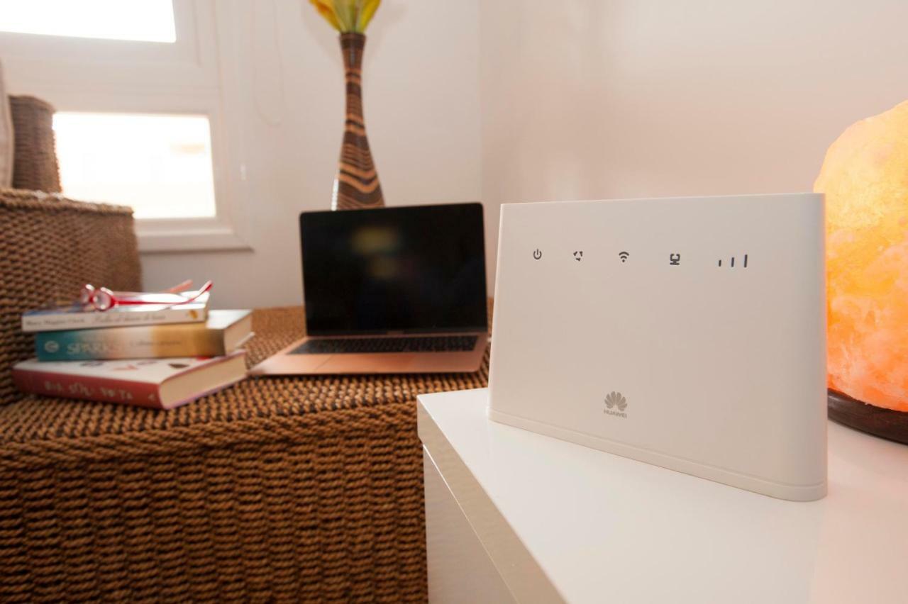 Apartament Corralejo Gin 72 Premium Zewnętrze zdjęcie