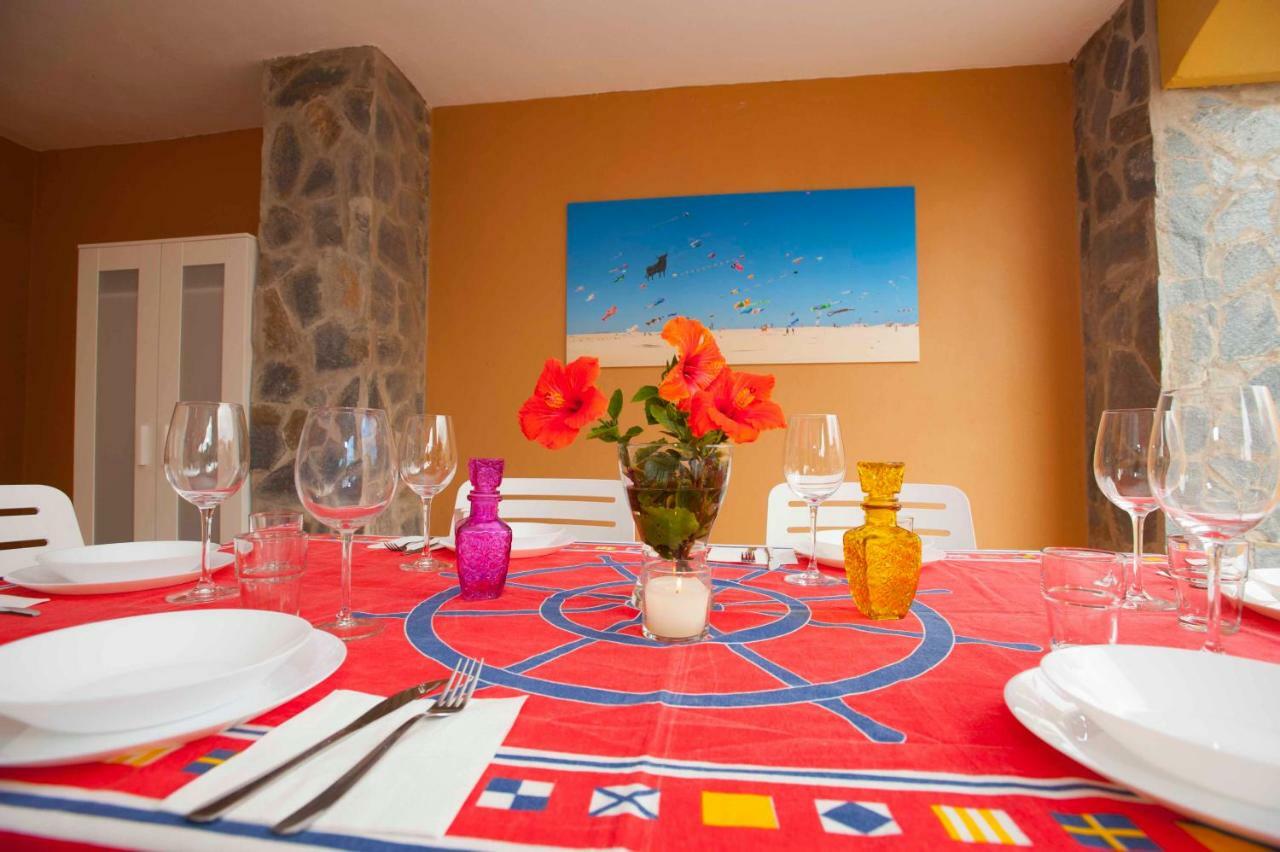 Apartament Corralejo Gin 72 Premium Zewnętrze zdjęcie