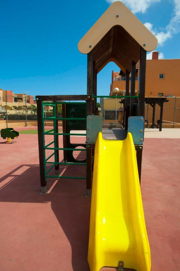 Apartament Corralejo Gin 72 Premium Zewnętrze zdjęcie