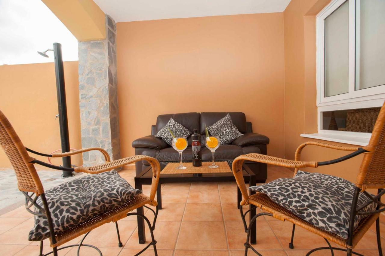 Apartament Corralejo Gin 72 Premium Zewnętrze zdjęcie
