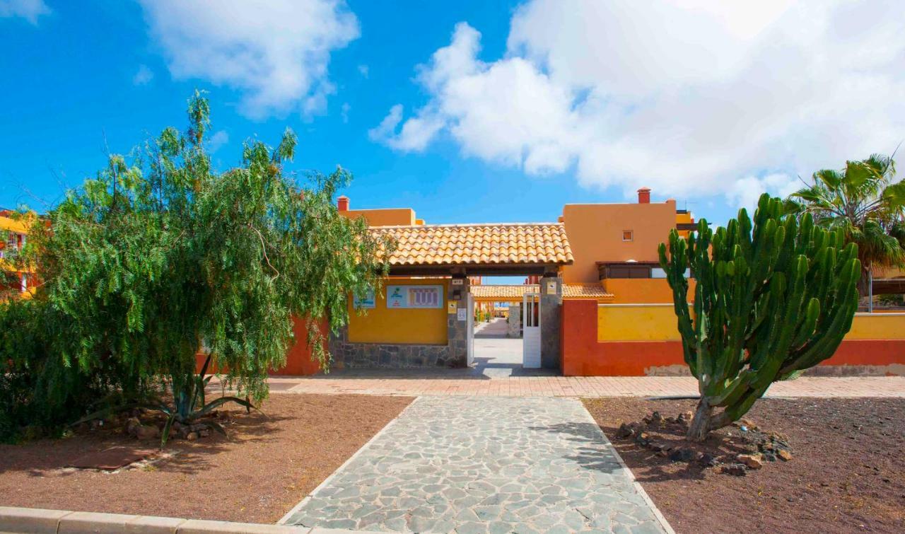 Apartament Corralejo Gin 72 Premium Zewnętrze zdjęcie