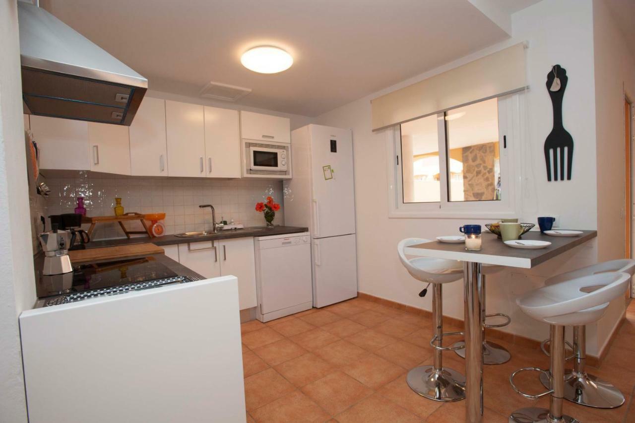 Apartament Corralejo Gin 72 Premium Zewnętrze zdjęcie