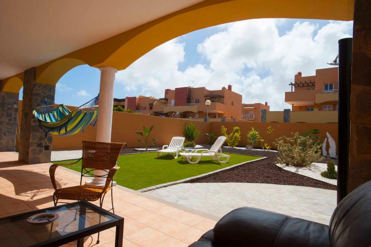 Apartament Corralejo Gin 72 Premium Zewnętrze zdjęcie