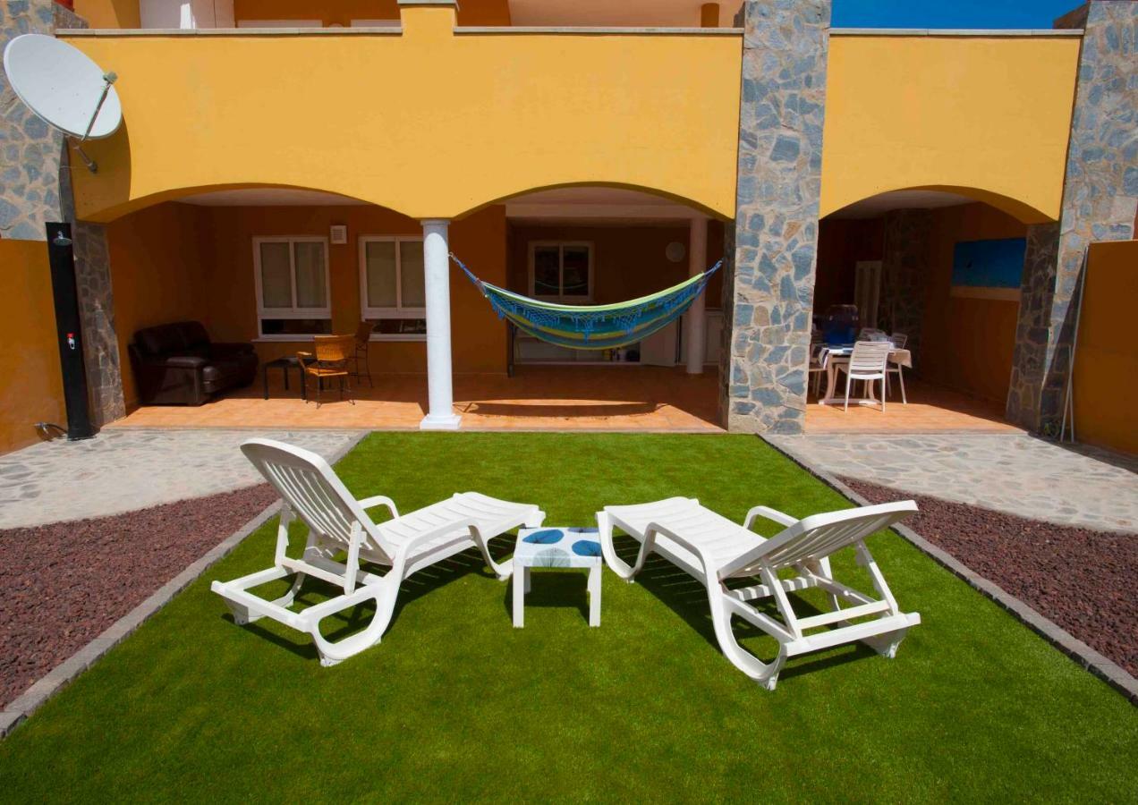 Apartament Corralejo Gin 72 Premium Zewnętrze zdjęcie