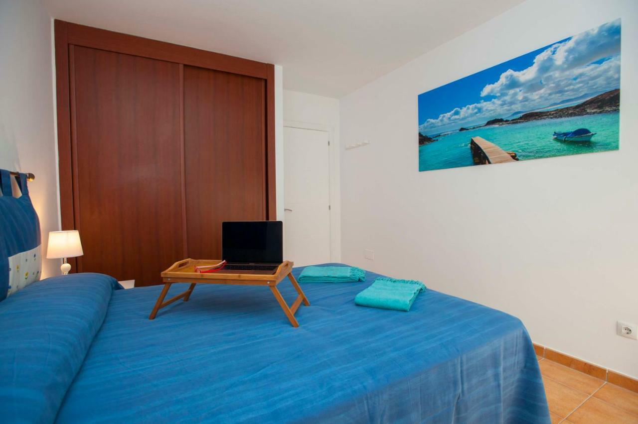 Apartament Corralejo Gin 72 Premium Zewnętrze zdjęcie