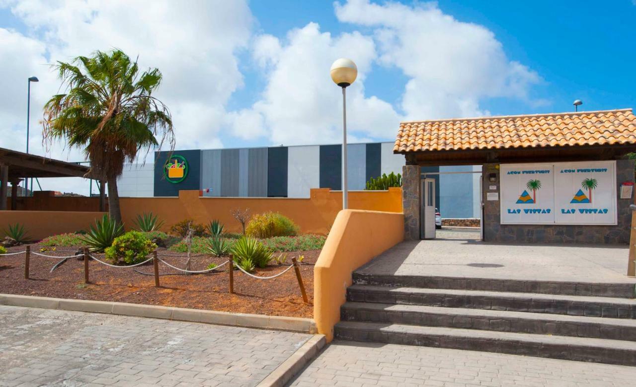 Apartament Corralejo Gin 72 Premium Zewnętrze zdjęcie