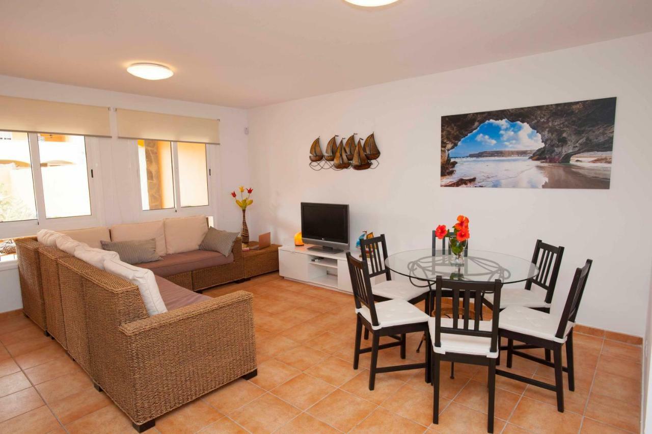 Apartament Corralejo Gin 72 Premium Zewnętrze zdjęcie