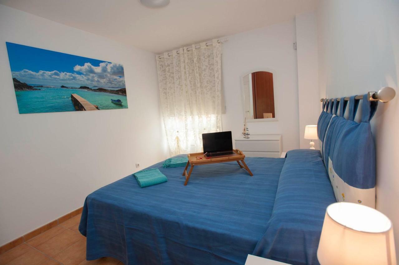 Apartament Corralejo Gin 72 Premium Zewnętrze zdjęcie