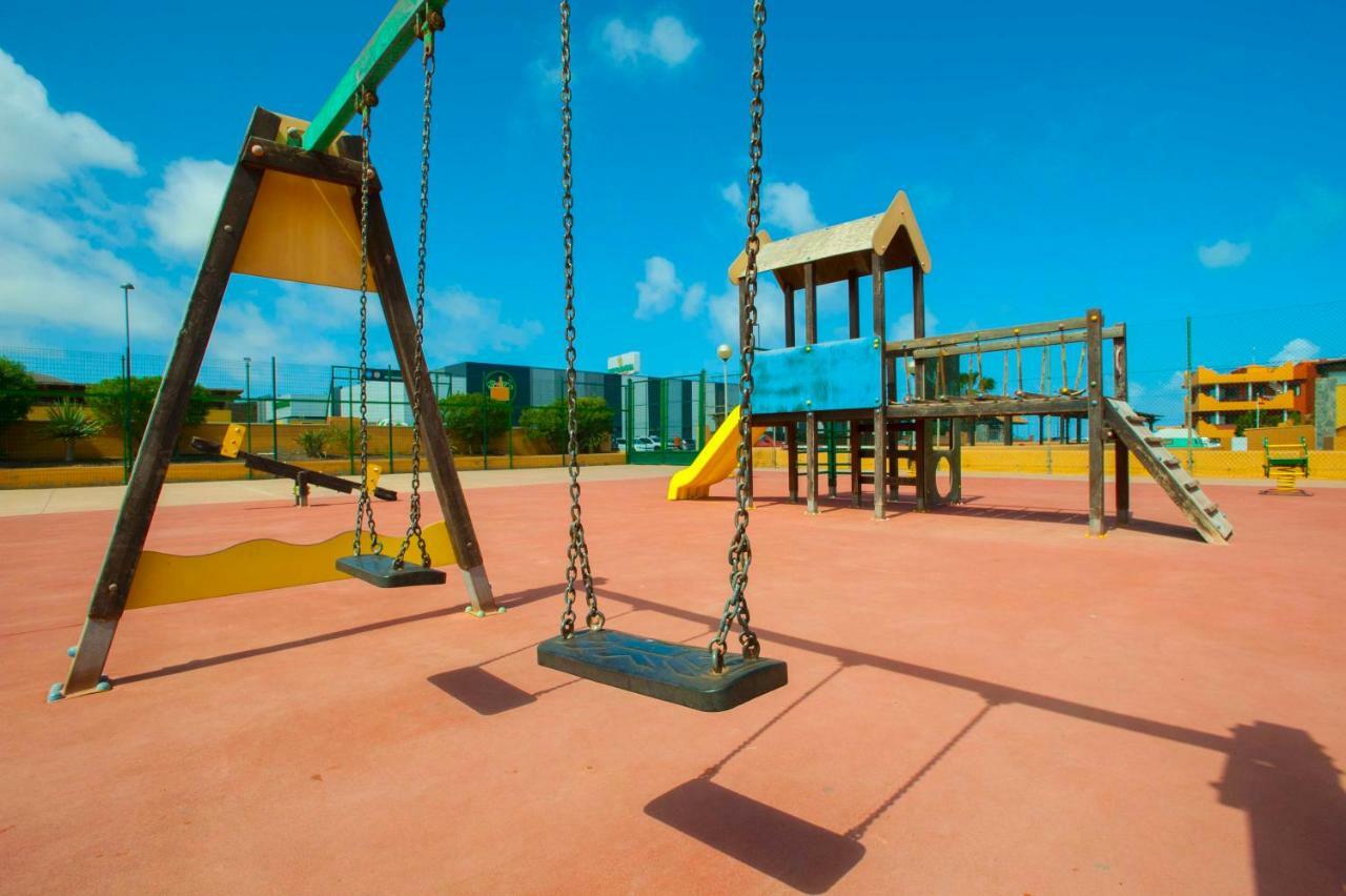 Apartament Corralejo Gin 72 Premium Zewnętrze zdjęcie