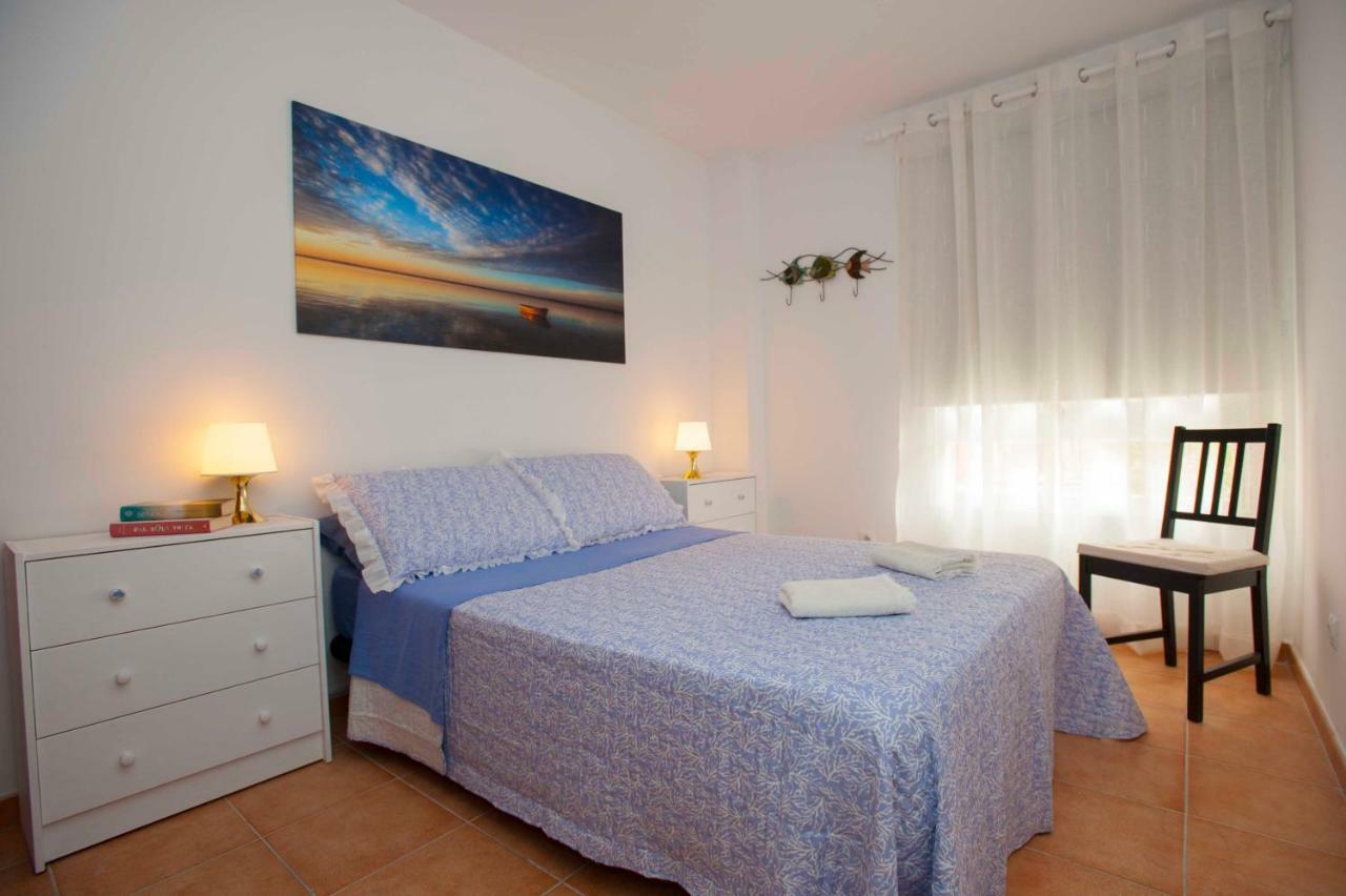 Apartament Corralejo Gin 72 Premium Zewnętrze zdjęcie