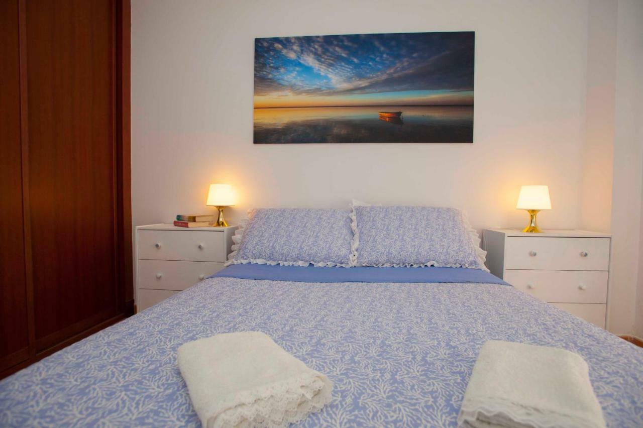 Apartament Corralejo Gin 72 Premium Zewnętrze zdjęcie