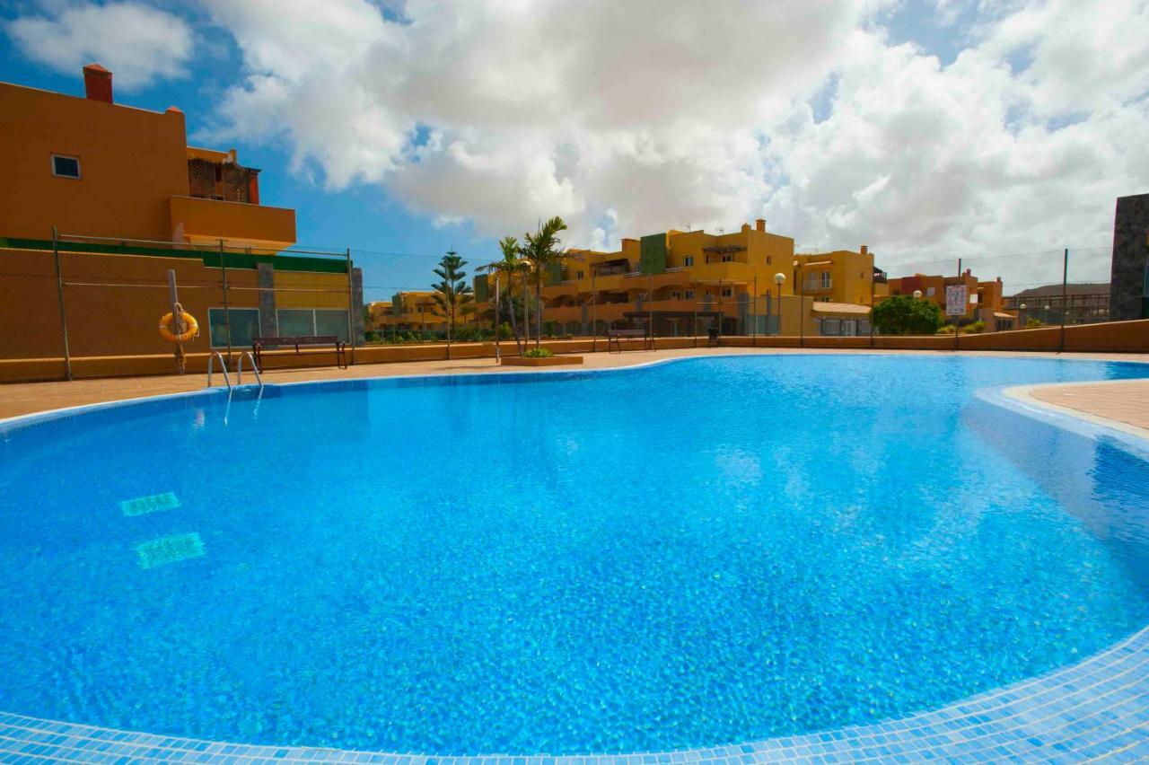 Apartament Corralejo Gin 72 Premium Zewnętrze zdjęcie