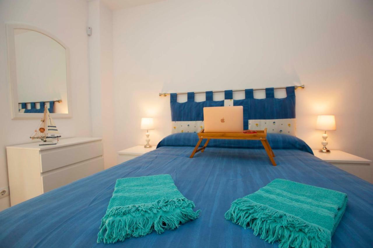 Apartament Corralejo Gin 72 Premium Zewnętrze zdjęcie