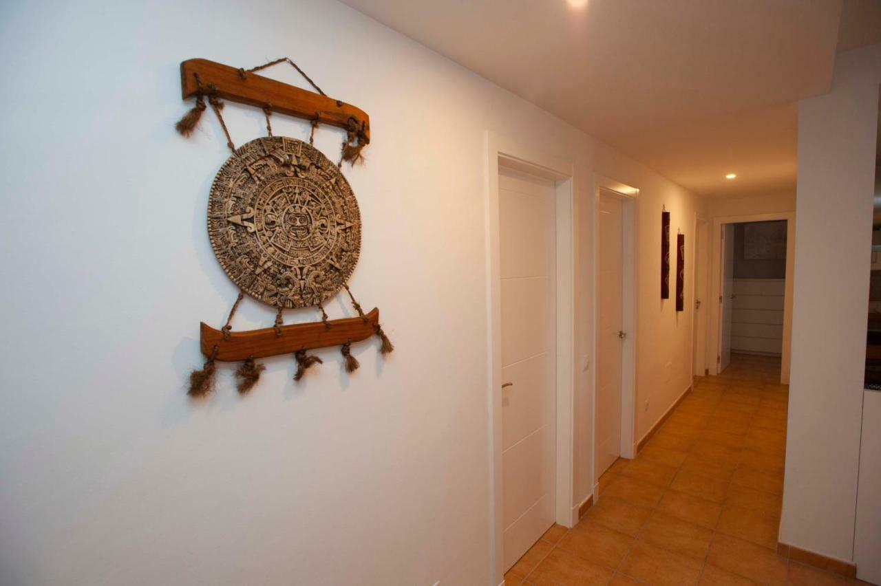 Apartament Corralejo Gin 72 Premium Zewnętrze zdjęcie