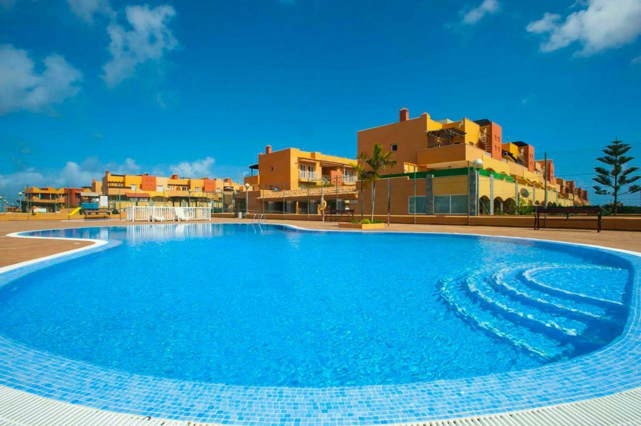 Apartament Corralejo Gin 72 Premium Zewnętrze zdjęcie