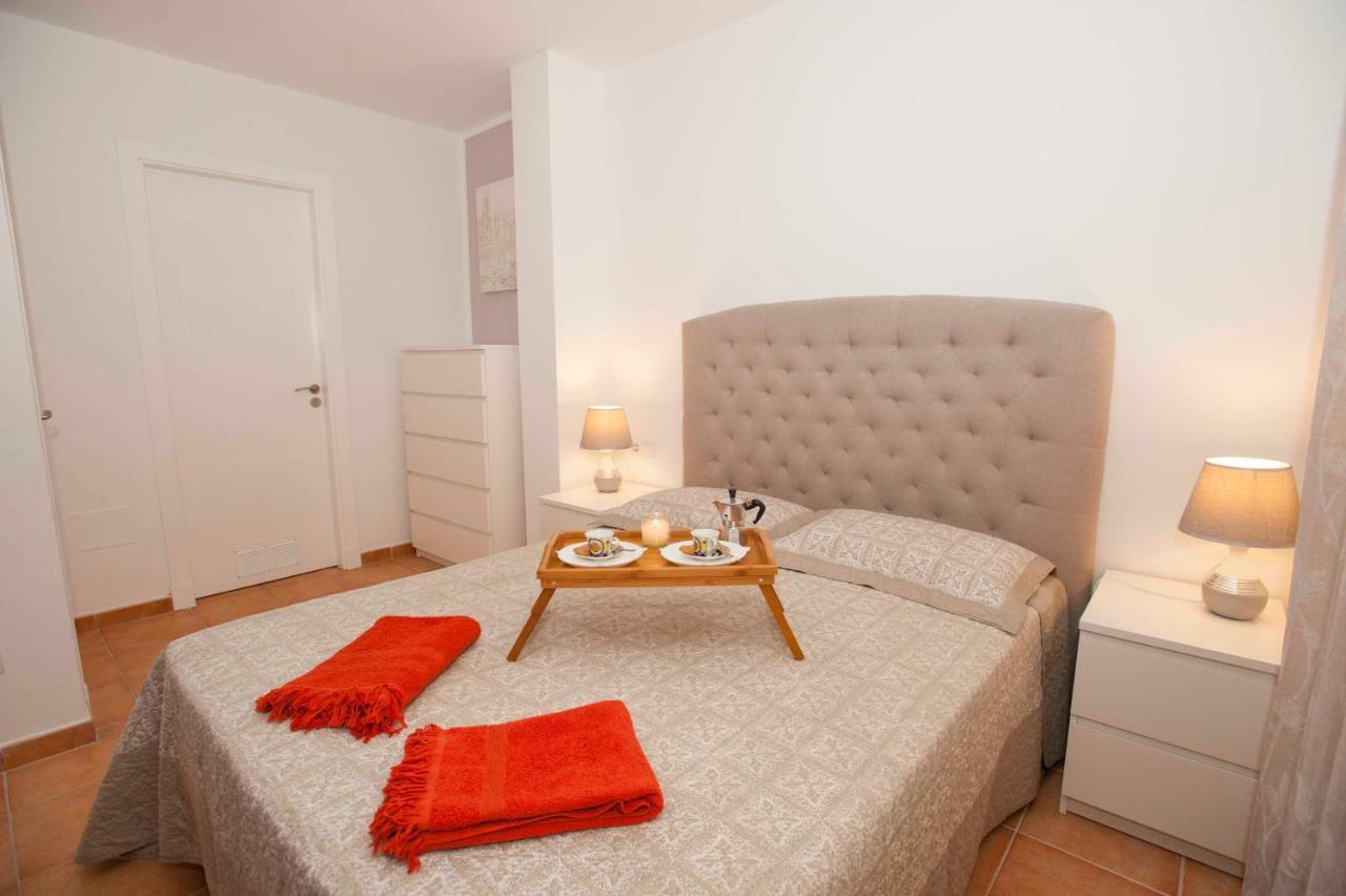 Apartament Corralejo Gin 72 Premium Zewnętrze zdjęcie
