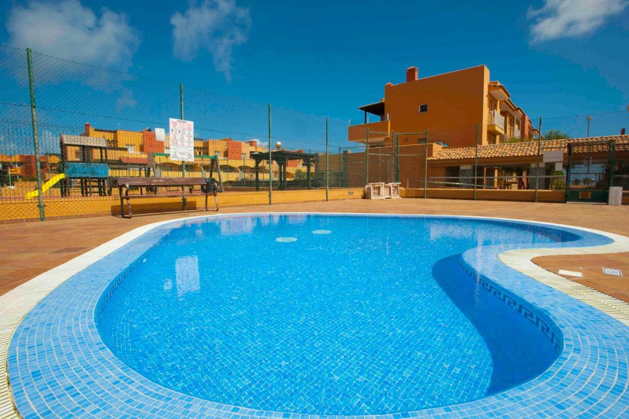 Apartament Corralejo Gin 72 Premium Zewnętrze zdjęcie