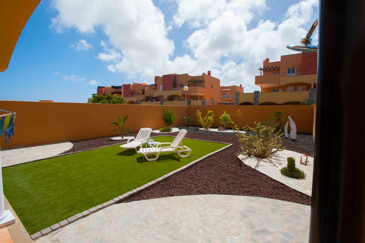 Apartament Corralejo Gin 72 Premium Zewnętrze zdjęcie